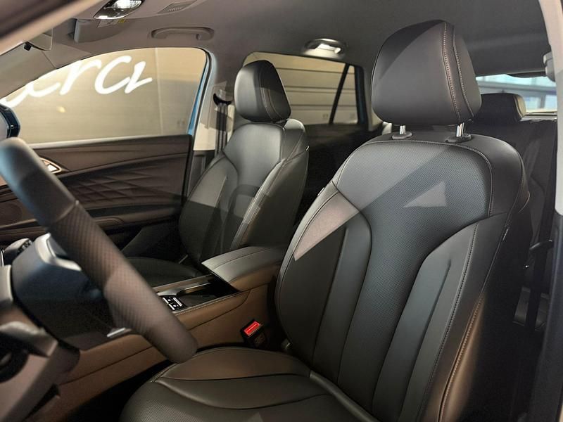 Neu MG HS Luxury 143 PS (105 kW) 2025 Blau SUV