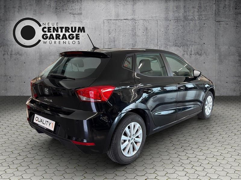 Gebraucht Seat Ibiza Style 110 PS (80 kW) 2025 Kleinwagen