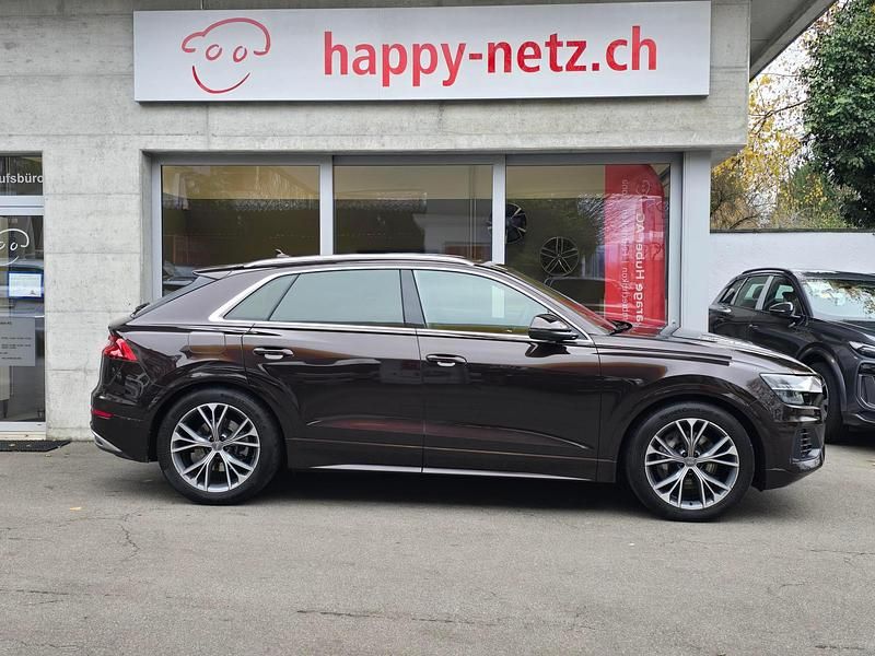 Gebraucht Audi Q8 340 PS (250 kW) 2020 SUV