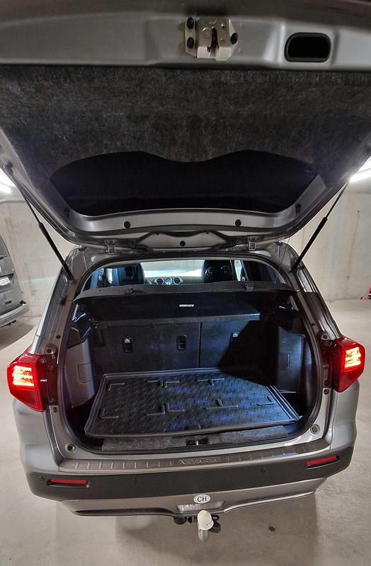 Gebraucht Suzuki Vitara 140 PS (102 kW) 2019