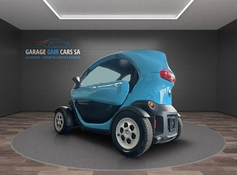 Gebraucht Renault Twizy Urban 12 kW (17 PS) 2014 Kleinwagen