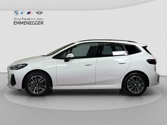 Neu BMW 225 M Sport 136 PS (100 kW) 2025