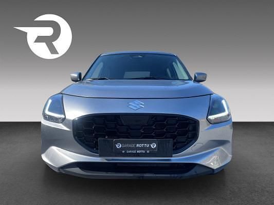 Gebraucht Suzuki Swift 82 PS (60 kW) 2024 Kleinwagen