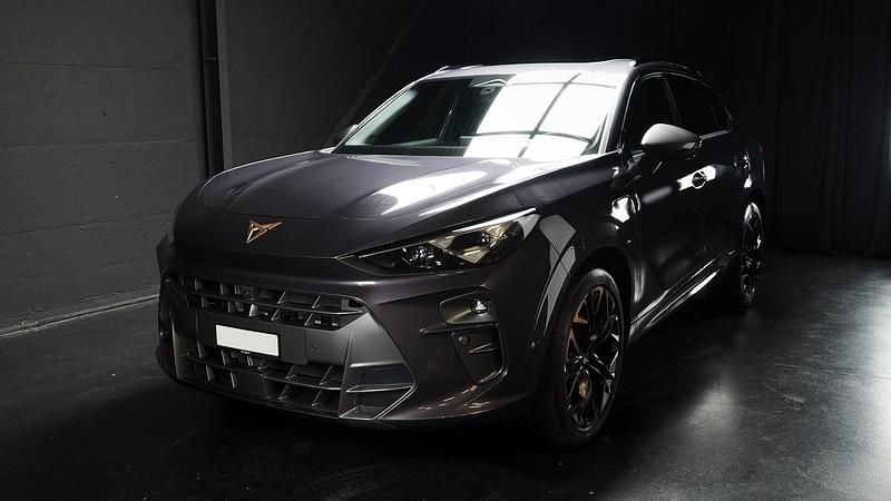 Gebraucht 2024 Cupra Terramar VZ SUV | CHF 59’900 (Teuer) - Bild 1/4