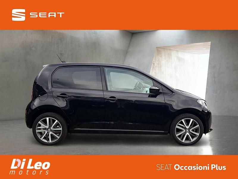 Gebraucht Seat Mii Electric 61 kW (83 PS) 2020 Kleinwagen