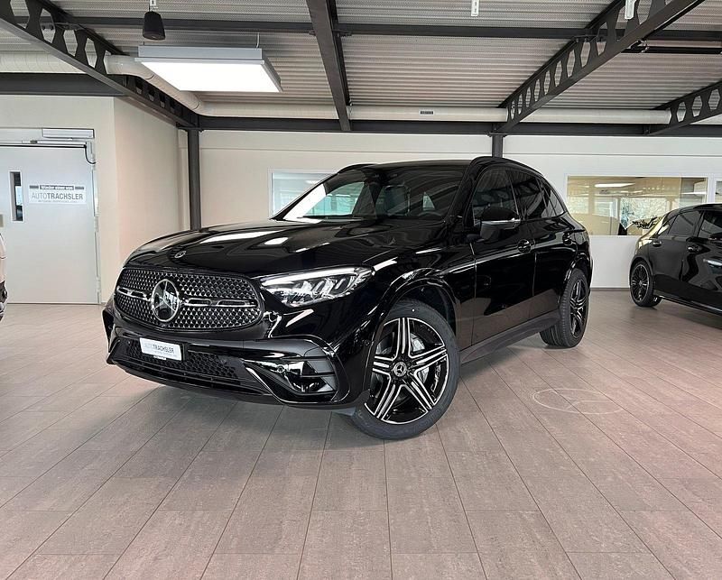 Neu Mercedes GLC220 197 PS (144 kW) 2026 SUV