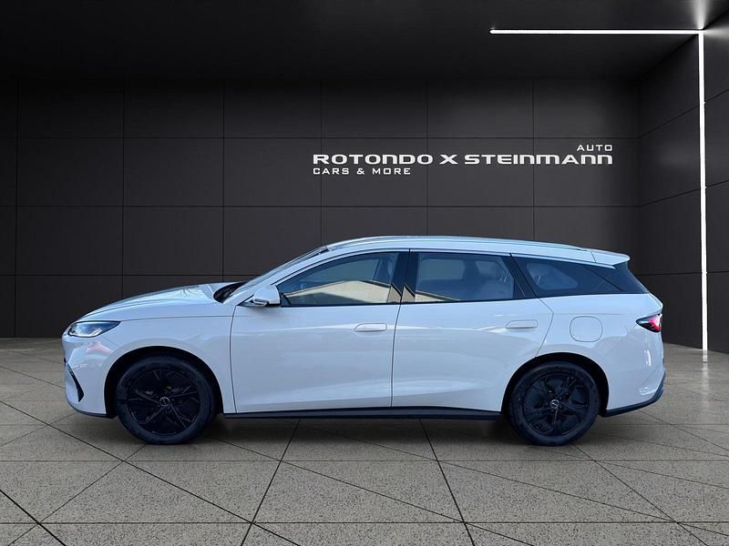 Neu BYD Seal Boost 184 PS (135 kW) 2026 Beige Kombi