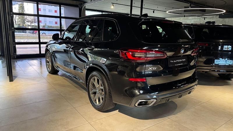 Gebraucht BMW X5 M Sport 394 PS (289 kW) 2020 SUV