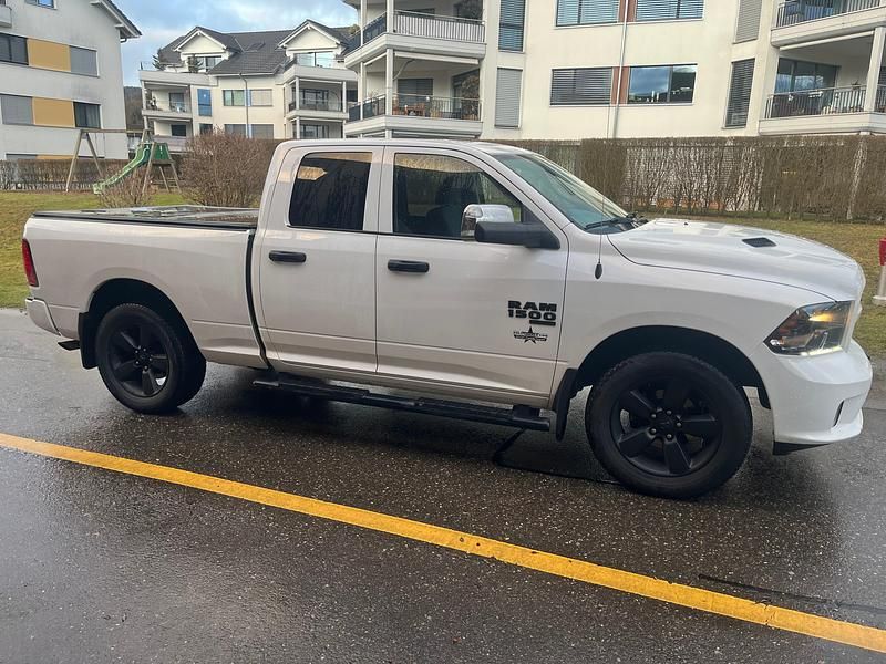 Gebraucht Dodge Ram 309 PS (227 kW) 2019 Abholung