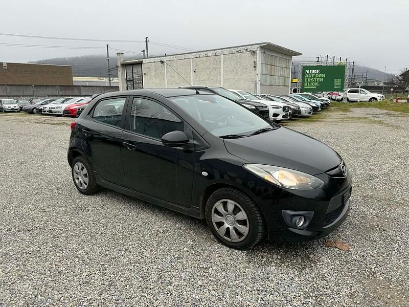 Gebraucht 2008 Mazda 2 Inclusive | CHF 1’500 (Guter Preis) - Bild 1/4