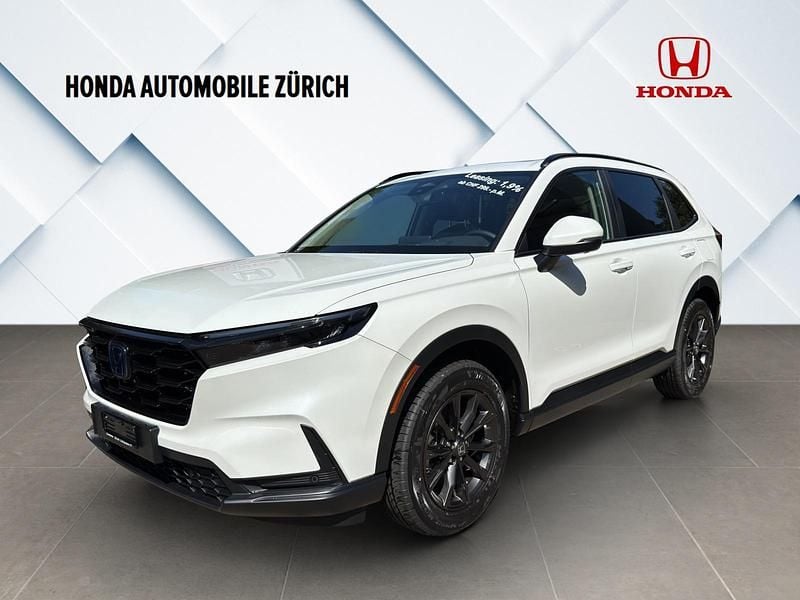 Neu 2025 Honda CR-V Advance SUV | CHF 58’270 (Fairer Preis) - Bild 1/4