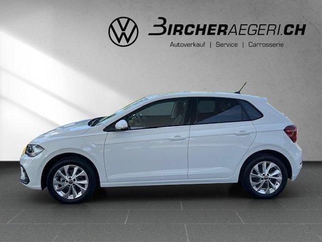 Gebraucht VW Polo Style 95 PS (69 kW) 2025 Kleinwagen