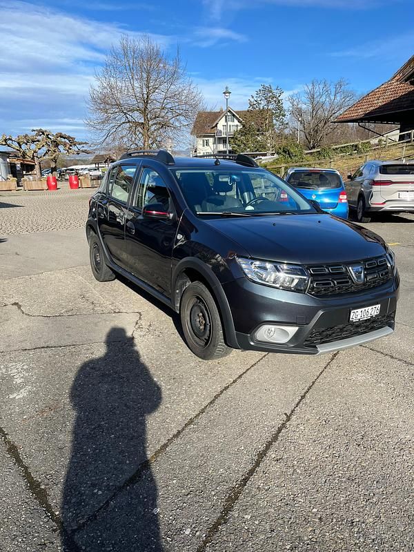 Gebraucht Dacia Sandero 90 PS (66 kW) 2019