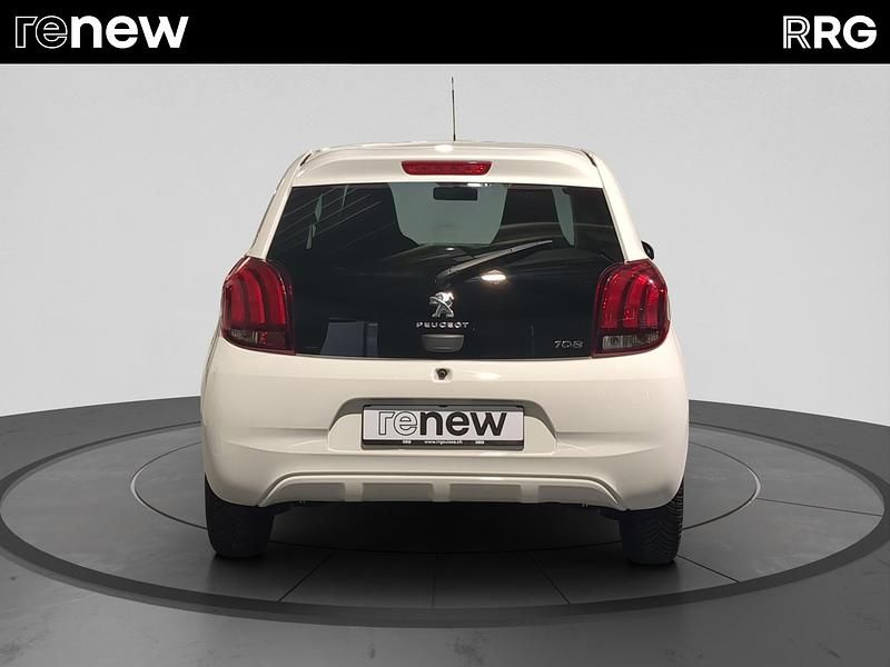 Gebraucht Peugeot 108 Style 72 PS (52 kW) 2020