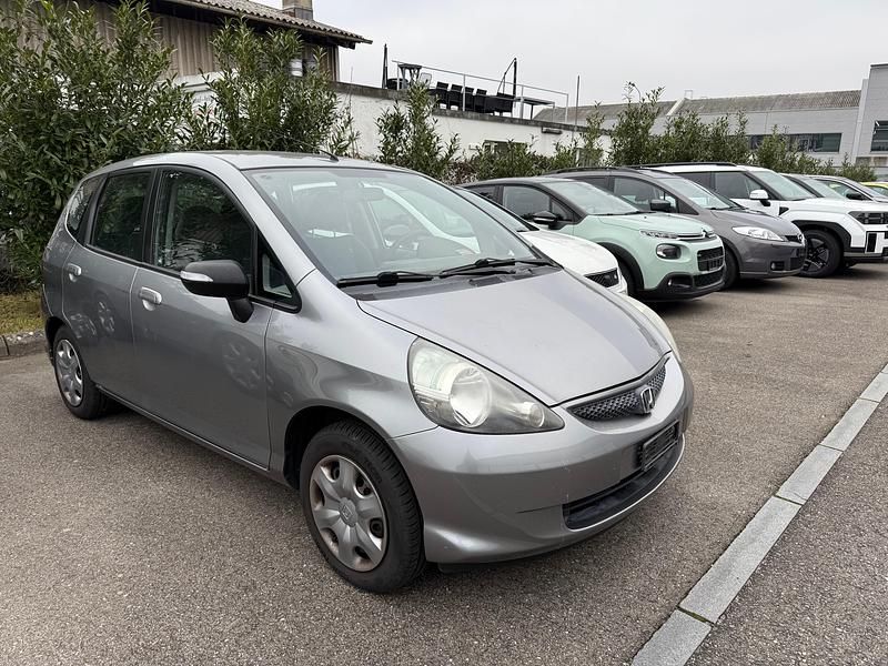 Gebraucht Honda Jazz ES 83 PS (61 kW) 2005 Kleinwagen