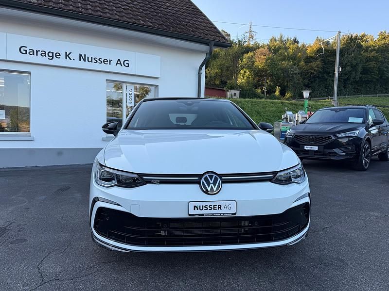 Gebraucht 2023 VW Golf VIII R-line | CHF 25’900 (Fairer Preis) - Bild 1/4