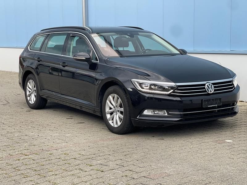 Gebraucht 2019 VW Passat Kombi | CHF 15’800 (Guter Preis) - Bild 1/4
