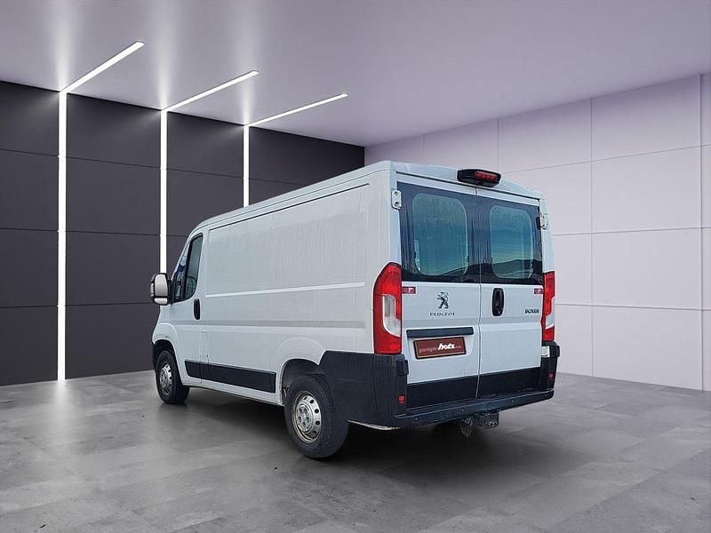 Gebraucht Peugeot Boxer Premium 140 PS (102 kW) 2021 Van