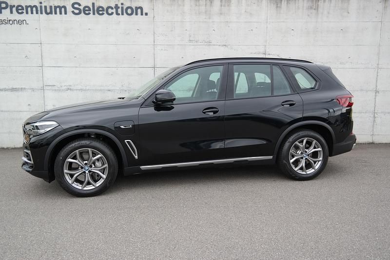 Gebraucht BMW X5 xLine 286 PS (210 kW) 2023 SUV