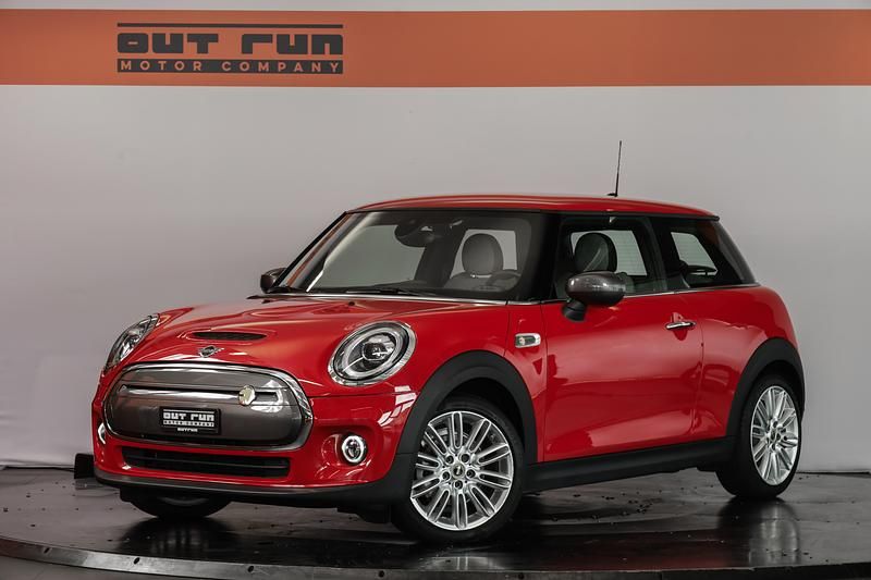 Gebraucht Mini Cooper SE 135 kW (184 PS) 2020 Kleinwagen