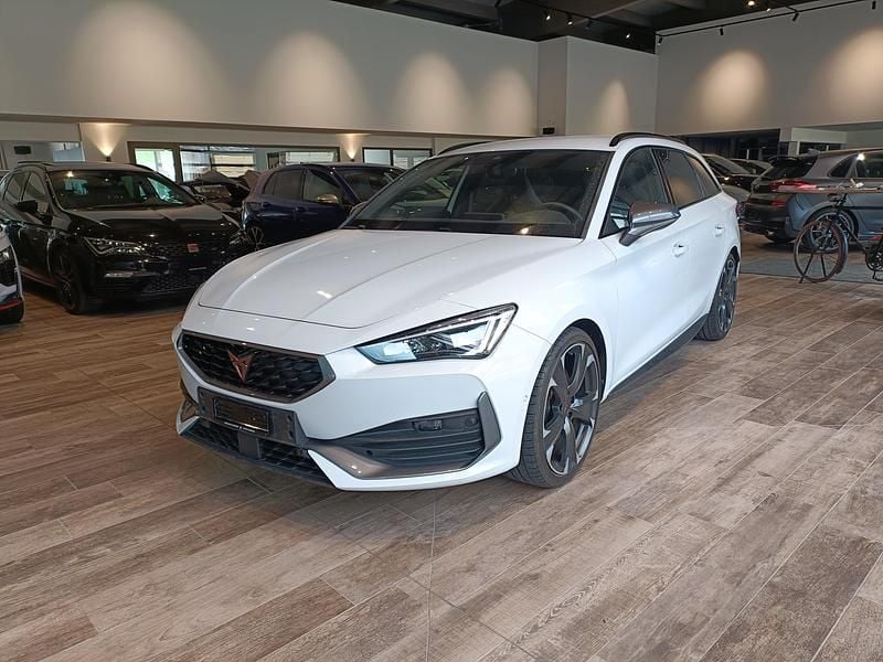 Gebraucht 2024 Cupra Leon VZ Kombi | CHF 37’999 (Guter Preis) - Bild 1/4