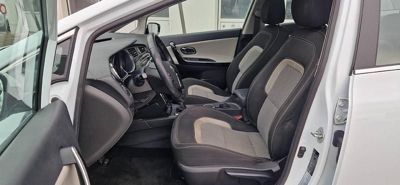 Gebraucht Kia Ceed Sportswagon FIFA World Cup Edition 135 PS (99 kW) 2014 Kombi