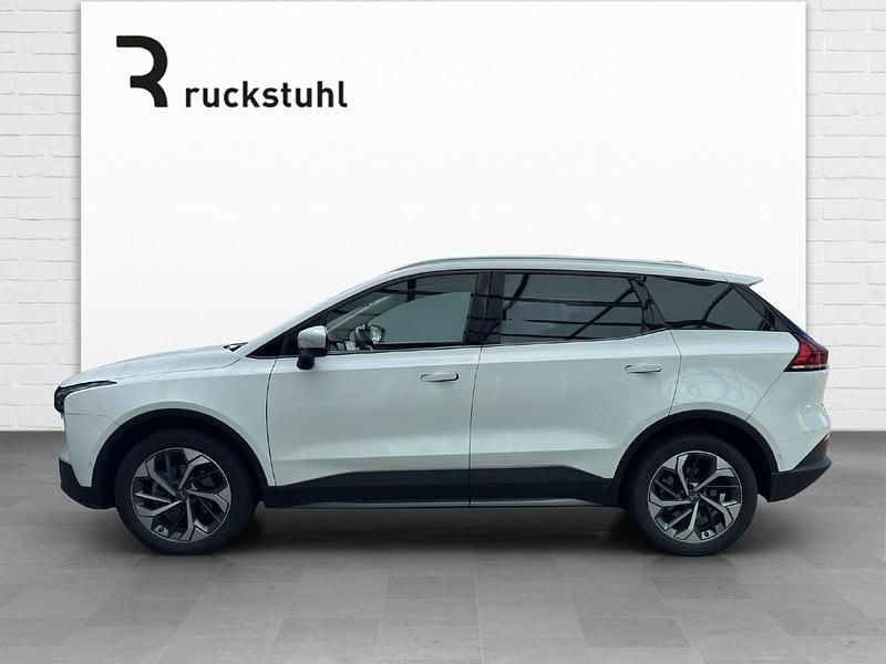 Gebraucht Aiways U5 150 kW (204 PS) 2023 Weiss SUV