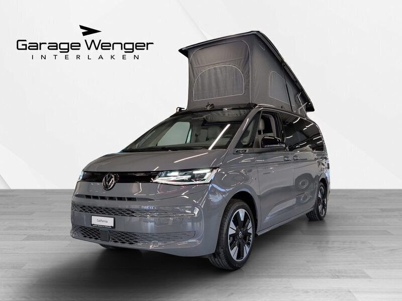 Neu 2025 VW LT Beach | CHF 70’300 (Superpreis) - Bild 1/4