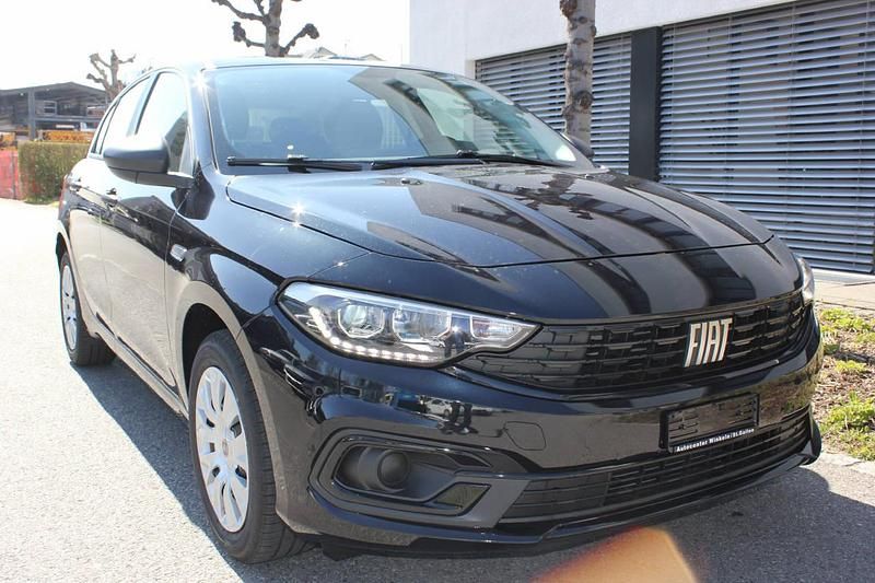 Neu 2025 Fiat Tipo | CHF 27’800 (Fairer Preis) - Bild 1/4