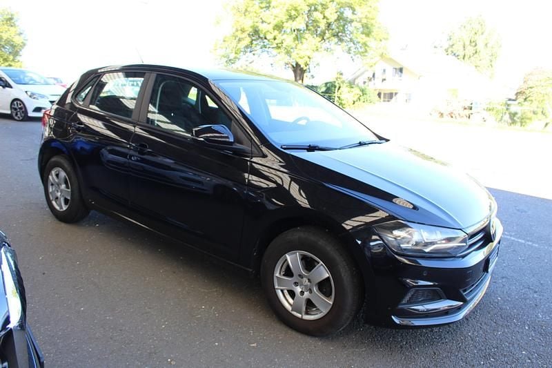 Gebraucht VW Polo United 80 PS (58 kW) 2020 Kleinwagen