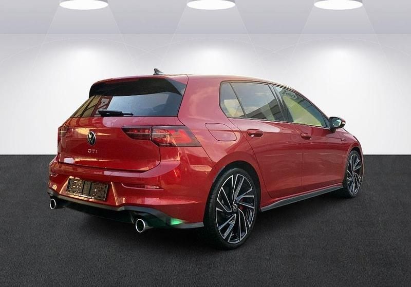 Gebraucht VW Golf VIII GTI 245 PS (180 kW) 2021