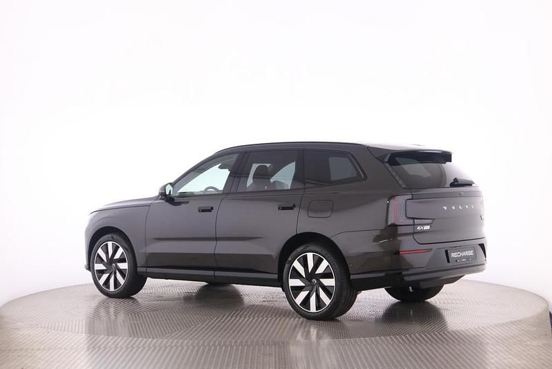 Gebraucht Volvo EX90 Ultra 300 kW (408 PS) 2024 Grau SUV