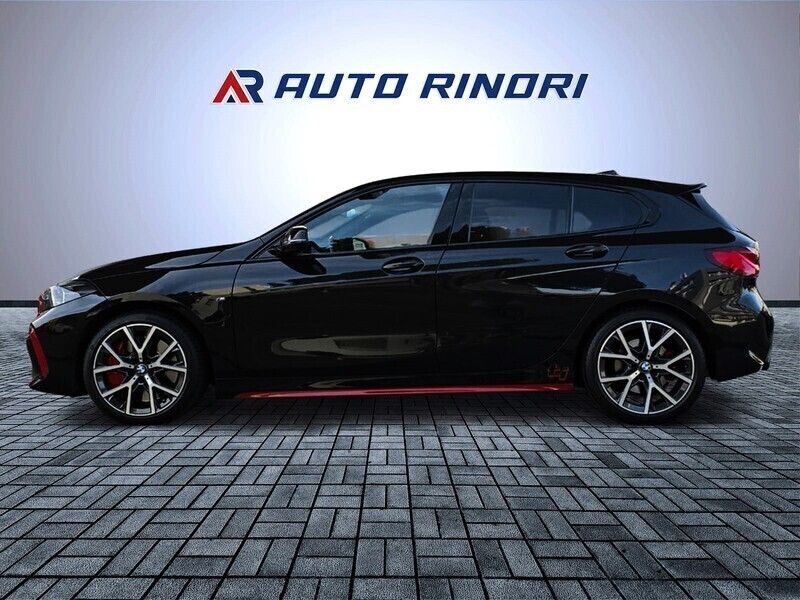 Gebraucht BMW 128 265 PS (194 kW) 2021