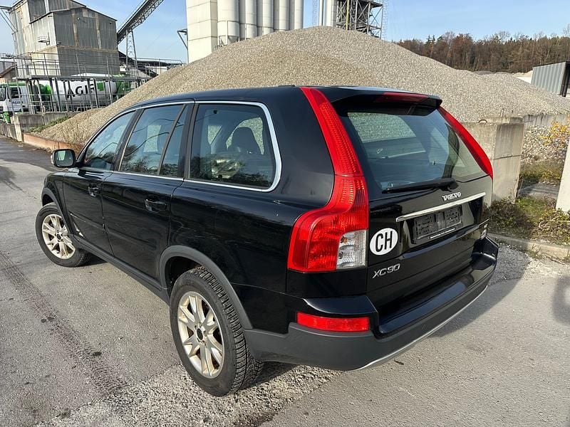 Gebraucht Volvo XC90 Kinetic 238 PS (175 kW) 2007 SUV