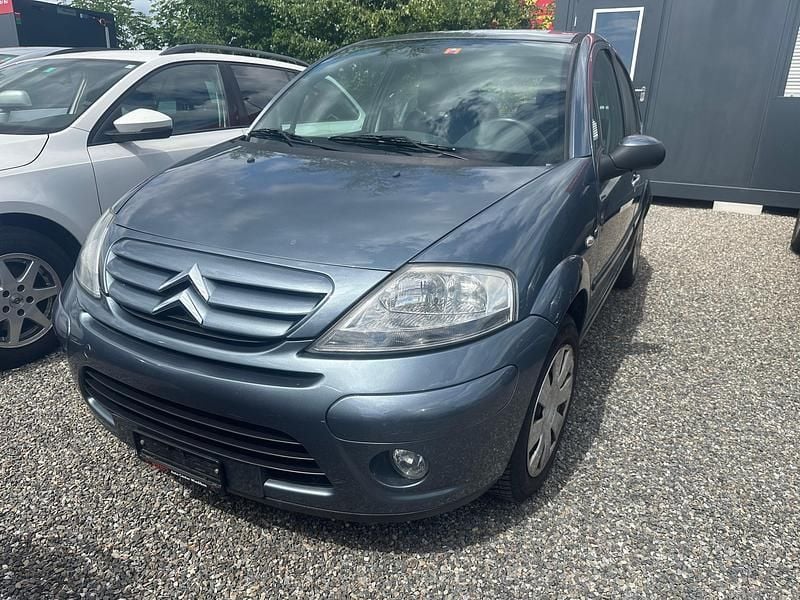 Gebraucht 2007 Citroën C3 Exclusive Kleinwagen | CHF 2’300 (Etwas zu teuer) - Bild 1/4