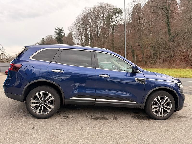 Gebraucht Renault Koleos Intens 177 PS (130 kW) 2017 SUV