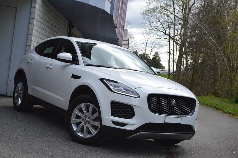 Gebraucht Jaguar E-Pace S 150 PS (110 kW) 2019 SUV