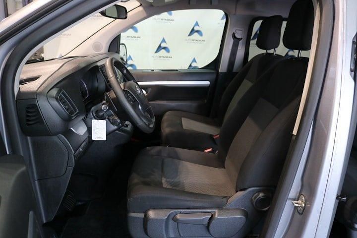 Gebraucht Toyota Proace Verso 177 PS (130 kW) 2019 Kombi