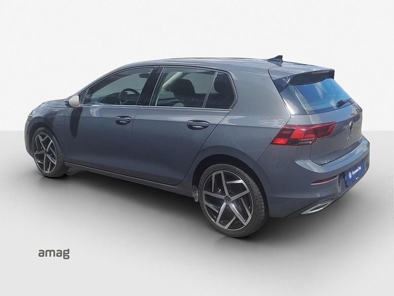 Gebraucht VW Golf VII Style 204 PS (150 kW) 2021 Kleinwagen