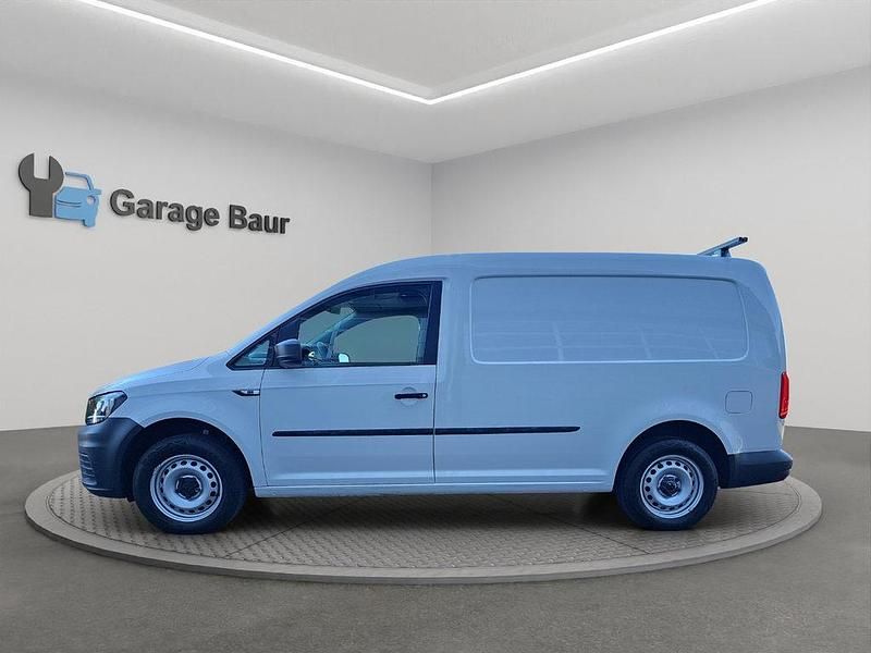 Gebraucht VW Caddy Maxi 102 PS (75 kW) 2020 Van / Kleinbus