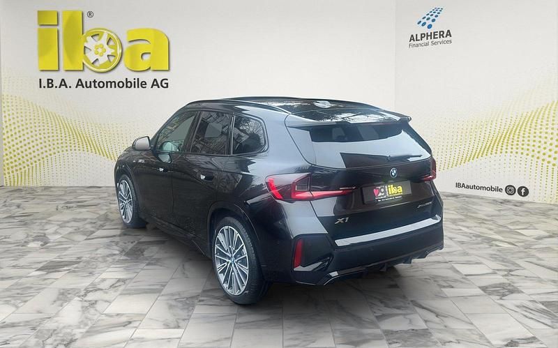 Gebraucht BMW X1 M Sport 326 PS (239 kW) 2025 SUV