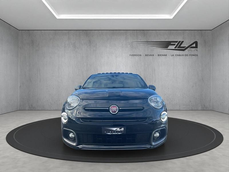 Gebraucht Fiat 500X Sport 150 PS (110 kW) 2022 SUV