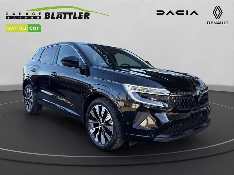 Gebraucht Renault Austral Techno 200 PS (147 kW) 2024 SUV