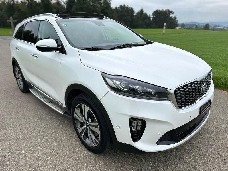 Gebraucht Kia Sorento Style 200 PS (147 kW) 2020 SUV