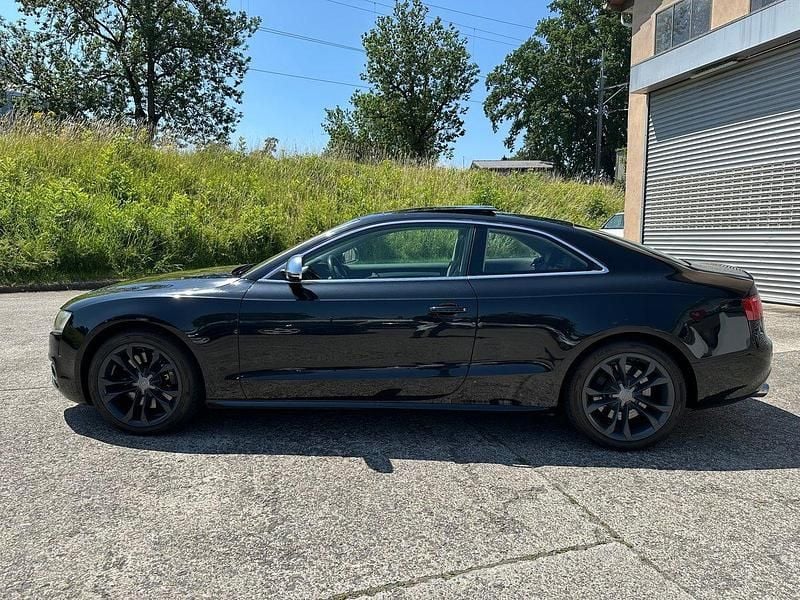 Gebraucht Audi S5 Comfort 353 PS (259 kW) 2008 Coupé