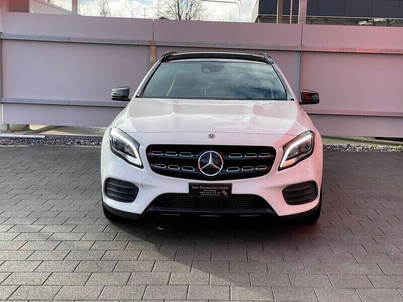 Gebraucht 2019 Mercedes GLA220 AMG line SUV | CHF 30’000 (Fairer Preis) - Bild 1/4