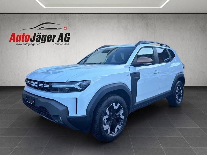 Neu 2025 Dacia Duster Extreme SUV | CHF 29’940 - Bild 1/4