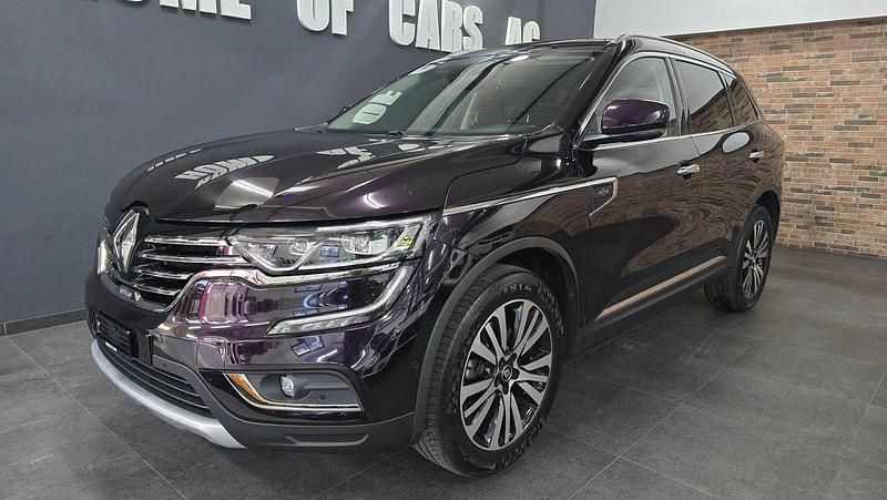 Gebraucht Renault Koleos Initiale Paris 177 PS (130 kW) 2018 SUV