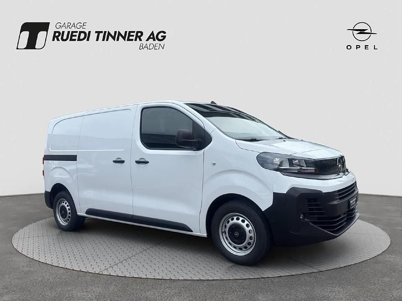 Neu Opel Vivaro S 144 PS (105 kW) 2026 Van / Kleinbus