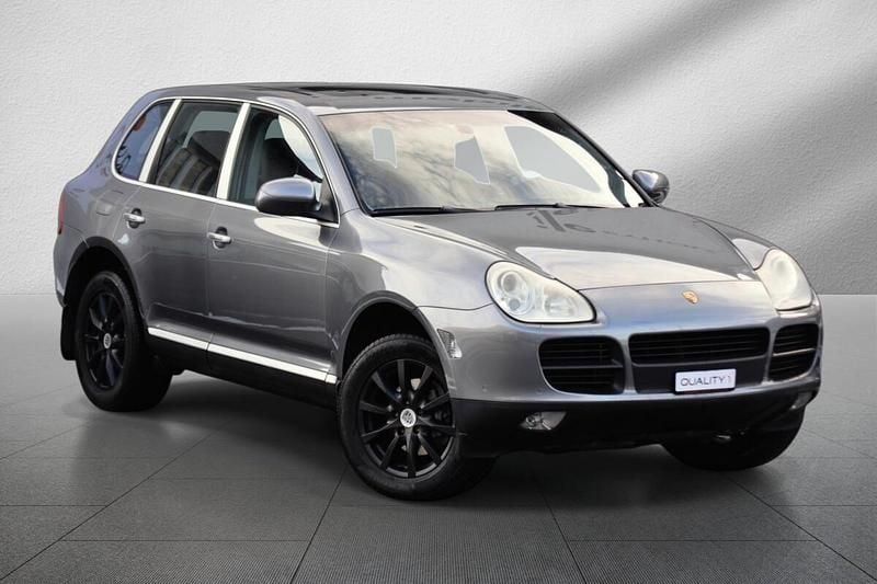 Gebraucht Porsche Cayenne 250 PS (183 kW) 2006 SUV